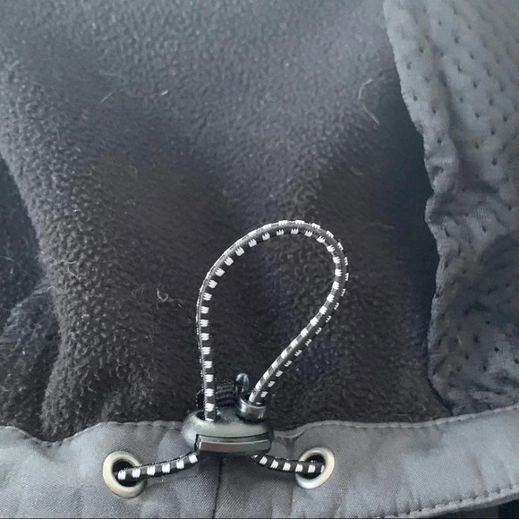 Champion High Neck Zip-Up Lined Jacket Men - Picture 5 of 8